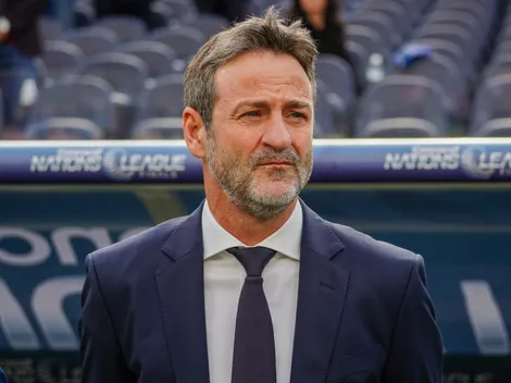 Thomas Christiansen adelanta que dejará a una pieza clave de Panamá del Mundial 2026