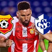 Herediano vs Cartaginés EN VIVO: minuto a minuto de la semifinal