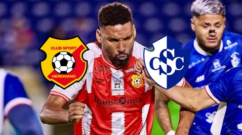 Herediano quiere sentenciar la serie ante los brumosos.