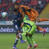 Motagua 0-0 Olancho FC EN VIVO: golpe a golpe en el Nacional