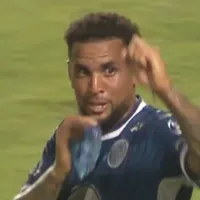 Motagua 1-0 Olancho FC EN VIVO: Rodrigo de Olivera adelanta a los azules