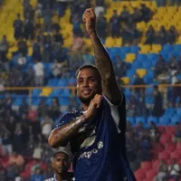 Motagua 1-0 Olancho FC EN VIVO: Rodrigo de Olivera adelanta a los azules