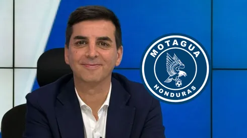 Francis Hernández recomendó al jugador a un club en España. Foto: Deportes TVC.