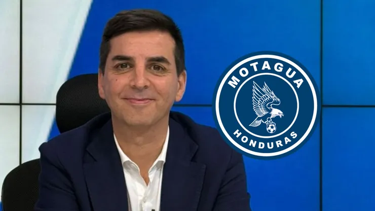 Francis Hernández recomendó al jugador a un club en España. Foto: Deportes TVC.