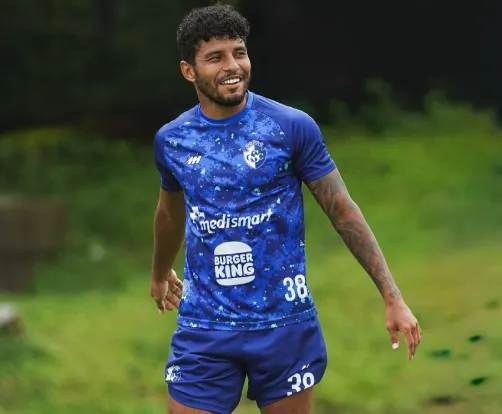 (CS Cartaginés).