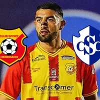 Herediano 0-0 Cartaginés EN VIVO: ¡final del primer tiempo!