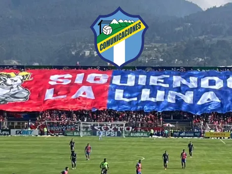 Xelajú recibe el soporte que le podría dar ventaja contra Comunicaciones en la vuelta de las semifinales