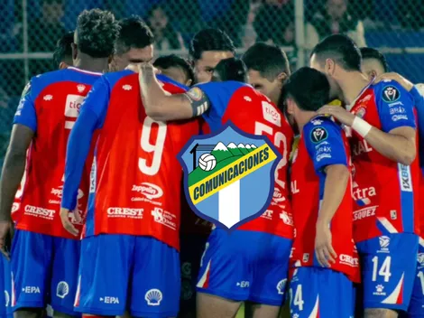 Figura de Xelajú MC no duda en enviar advertencia a Comunicaciones