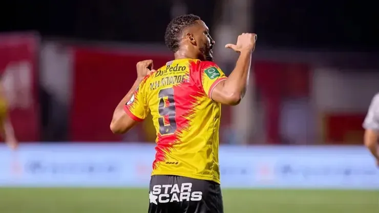 ¡El Team estará en la final del Clausura!