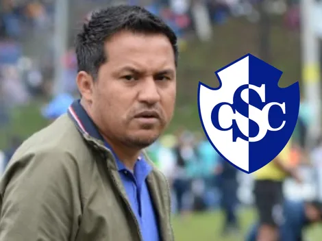 Cartaginés quedó eliminado y ya avisó qué pasará con Amarini Villatoro