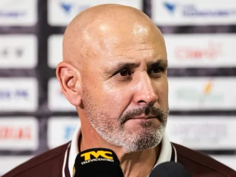 Eduardo Espinel señala los culpables de la derrota de Olimpia y advierte a Real España en las triangulares