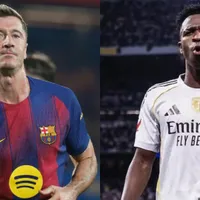 Barcelona vs. Real Madrid EN VIVO: minuto a minuto del Clásico
