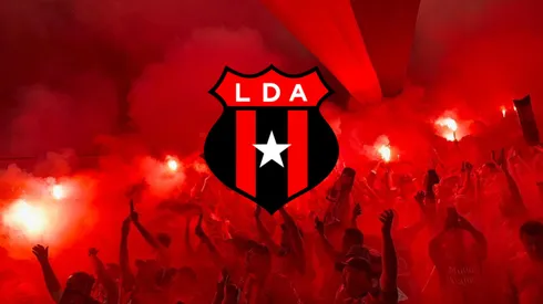Una figura regresaría a Alajuelense