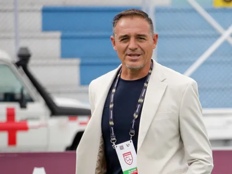 Tota Medina se olvida del Victoria: el impensado club de Honduras que lo firmaría