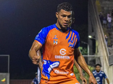 No es Motagua ni Marathón: el futuro de Kilmar Peña da un giro inesperado