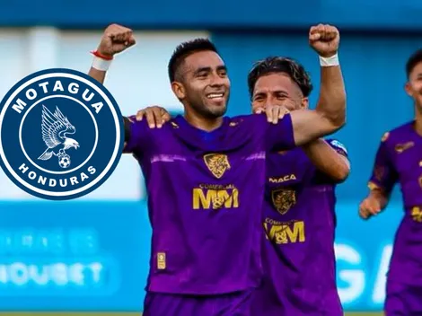 Carlos Argueta deja mensaje que golpea a Motagua en medio de rumores que lo acercan a Olimpia