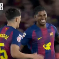 Barcelona 1-0 Real Madrid EN VIVO: minuto a minuto del Clásico