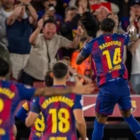Barcelona 2-0 Real Madrid EN VIVO: minuto a minuto del Clásico