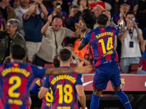 Barcelona 2-0 Real Madrid EN VIVO: minuto a minuto del Clásico