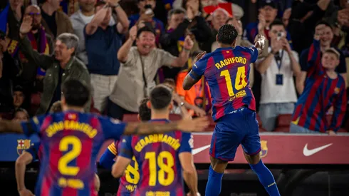 FC Barcelons vs. Real Madrid
