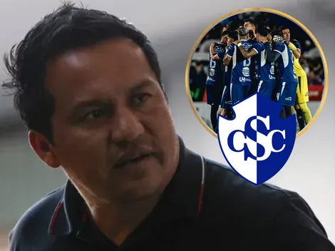 Limpieza en Cartaginés: Villatoro expone a los responsables de la eliminación