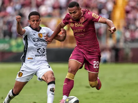 Saprissa vs. Liberia EN VIVO: minuto a minuto de la semifinal de vuelta