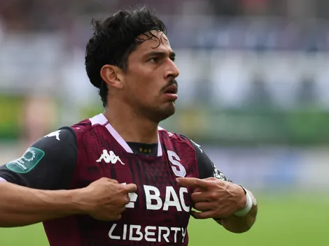 Los 6 porteros a los que Ariel Rodríguez les hizo más goles