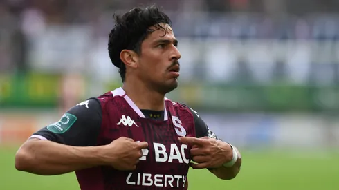 Ariel Rodríguez es el segundo máximo goleador de Saprissa.