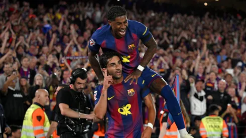 Barcelona se consagró campeón de liga en el Clásico ante Real Madrid