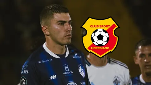 Fernán Faerron no se queda de brazos cruzados.