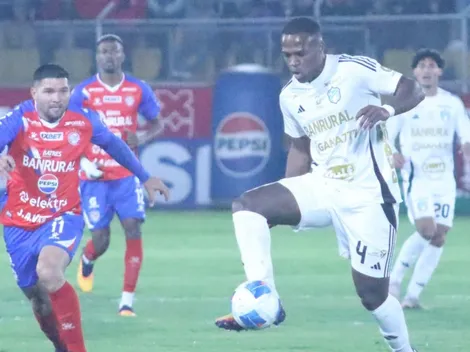 Xelajú MC vs. Comunicaciones: minuto a minuto de la semifinal de vuelta