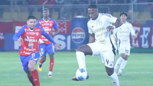Xelajú MC vs. Comunicaciones: minuto a minuto de la semifinal de vuelta