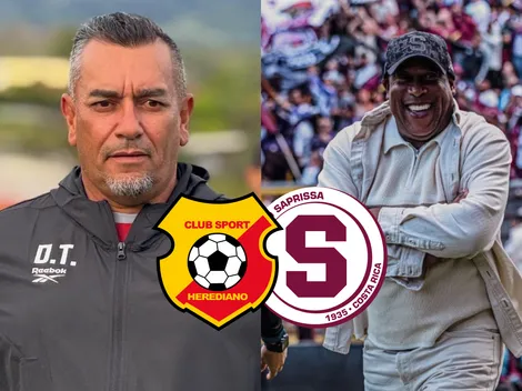 Herediano vs. Saprissa: cuándo se juegan las finales