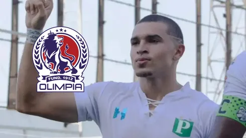 Erick Puerto es uno de los goleadores que está siendo tanteado por diferentes clubes. Foto: La Prensa.