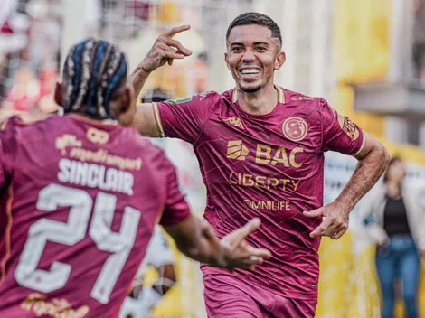 Saprissa a la final: resumen de la semifinal de vuelta ante Liberia