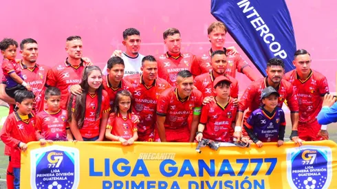 Los shecanos se estrenarán en la máxima categoría