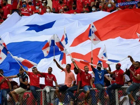 Panamá celebra la llegada de una de sus jóvenes promesas al futbol de México