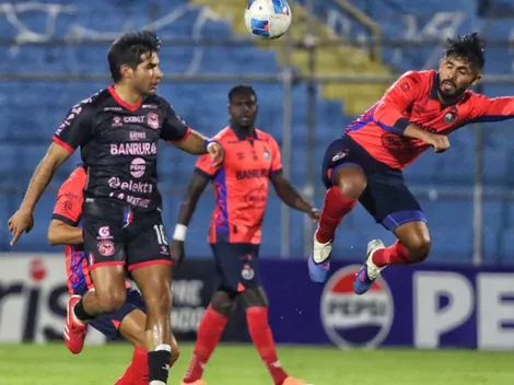 Municipal vs. Xelajú MC: cuándo se juegan las finales del Clausura 2026 de la Liga Nacional de Guatemala