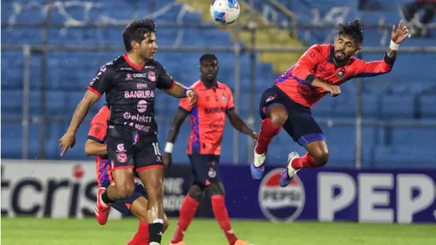 Los rojos y chivos van por el título