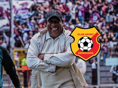 Saprissa recibe la mejor noticia antes de jugar la final contra Herediano