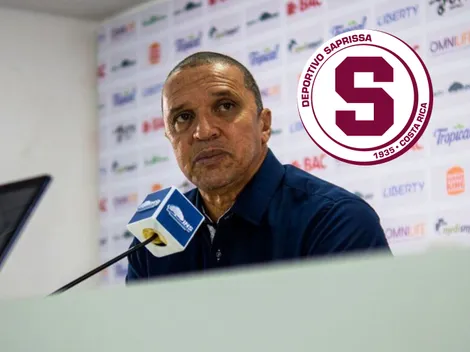 Erick Lonnis habla de seis refuerzos en Saprissa: "Te lo aseguro"
