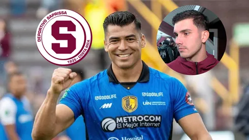 Anthony Monreal habló de su futuro