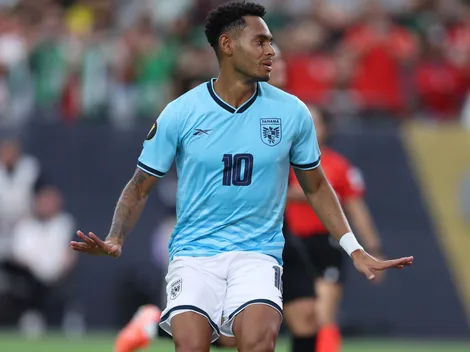 Ismael Díaz advierte ante la FIFA lo que Panamá no esperaba