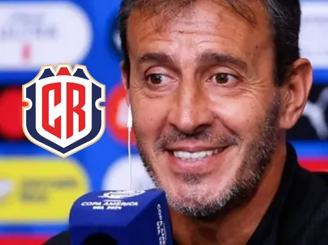 Tiene 21, jugó en un gigante de Europa y será convocado a la Selección de Costa Rica