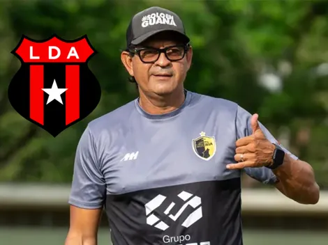 Saturnino Cardozo ya tomó una decisión: "Respuesta definitiva"