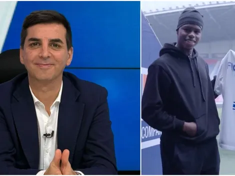 La otra joya que Francis Hernández sumaría a la Selección de Honduras tras convencer a Keyrol Figueroa