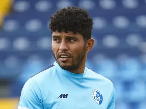 “Terminó contrato”: Venegas dejó de ser jugador de Cartaginés