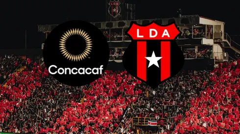 Alajuelense sorprende con un DT que tiene experiencia en Concacaf
