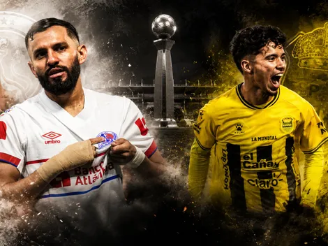 Olimpia vs. Real España: a qué hora y por dónde ver el clásico de la revancha en las triangulares