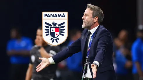 Panamá suma a otro entre algodones.